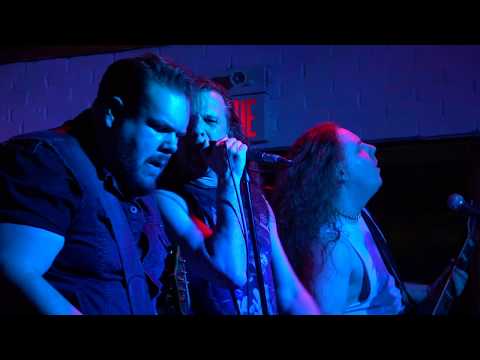 INIRE live @ Minotaure, Gatineau - 6/04/2019