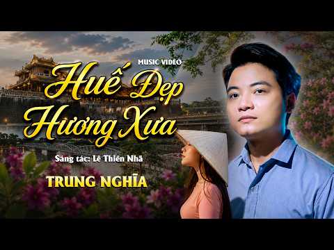 Thể hiện bởi Trung Nghĩa