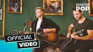 Jonas Monar - #DuBistMirWichtig (Akustikversion)