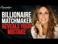 Billionaire Matchmaker Gina Hendrix The Secret To Finding Love In 2025 Even If You Feel Lost