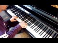 Morandi - Save me piano cover by Daniel 