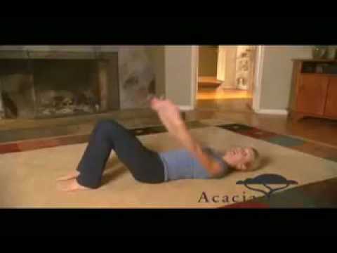 Postnatal Thighs and Butt Rescue