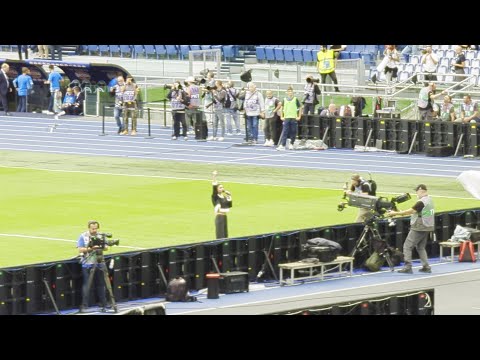 i giardini di marzo - Federica Buda