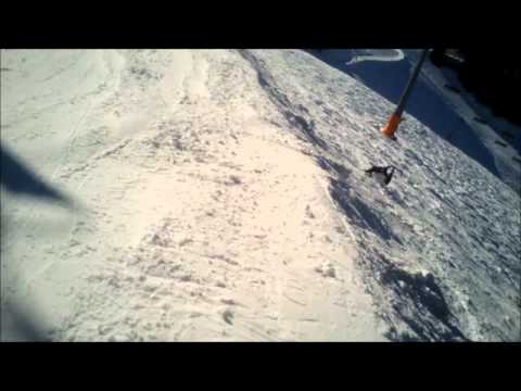 Ian Carey Face Plant Soll 2011