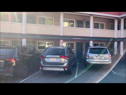 Town House Motel San Francisco