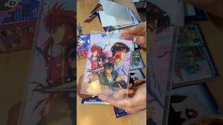 CanDo「幽遊白書」グッズ買い足してきた！#開封動画 #推し活