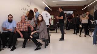Danckuts 2 Grand Opening