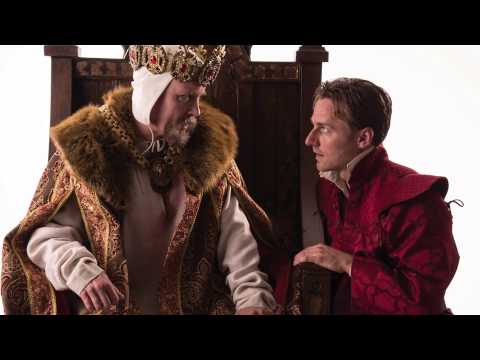 Henry IV Part Two Director Video With Brian Vaughn
