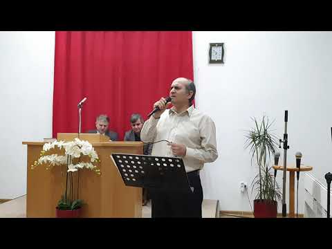 Fratele Relu  -  Să știu să tac ca Voia Ta s-o fac