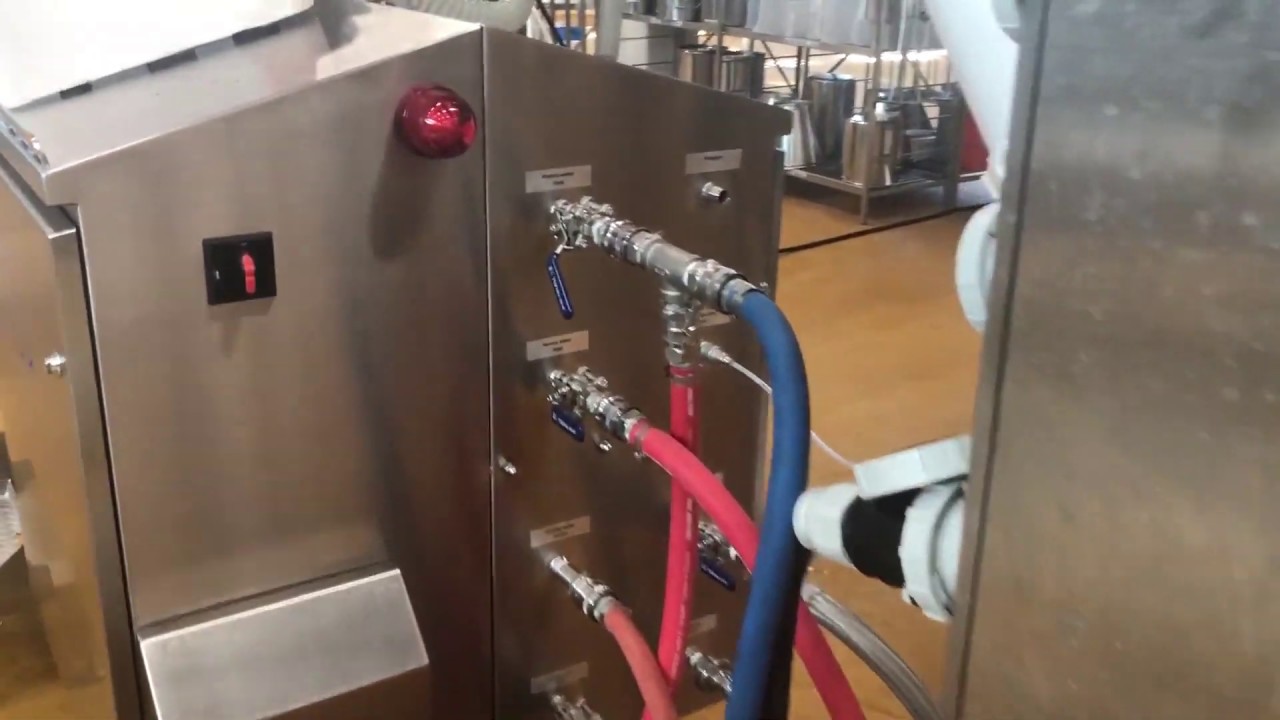 LabMaster instructional video