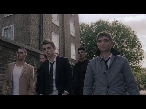 I Found You by The Wanted