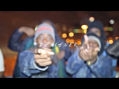 Immigrantz - "Designer" (Official Music Video)
