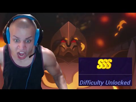 HoD Minion SSS Experience