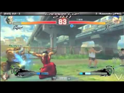 jiji vs Kazunoko (5v5 canada cup).m4v