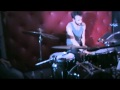 AU "Ida walked away-RR vs D" (Live at l'Estaminet, Vagney, france)