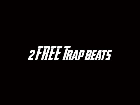 2 Free Rap Beats Promo Video [DJ BrickZ]