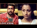 Aaru Movie Surya Trisha Superb Love Scene Surya Trisha Ashish Vidyarthi Shalimarmovies