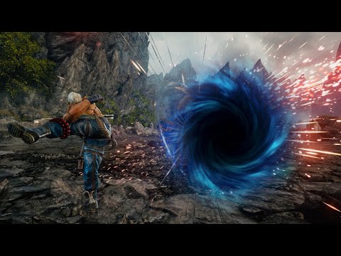 Kicked Into Another Dimension 😂