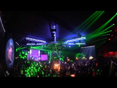 Donoma Civitanova Marche HouseHeroes Domenica 7 Dicembre 2014