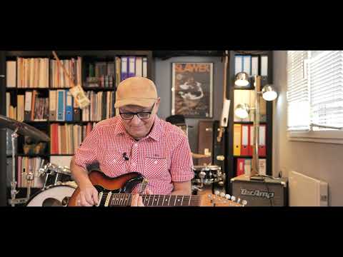 Slawek Blues Project 2023