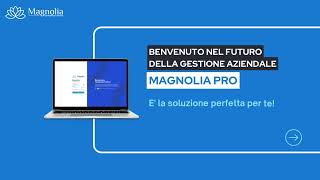 Magnolia PRO YouTube Video