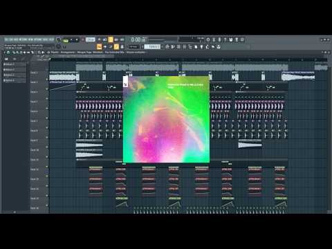 Morgan Page, Melo Kids – You (Drop Remake) + FLP