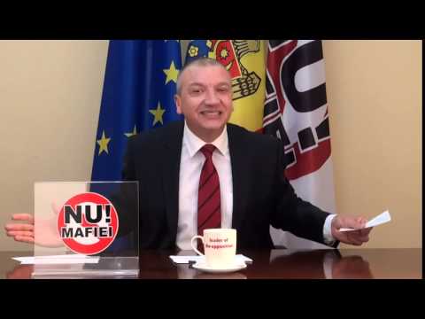 Emisiunea "În direct cu Sergiu Mocanu" din 13 august 2014