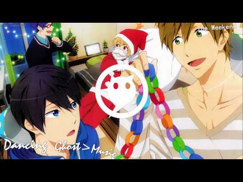 Generik - The Weekend ft.Nicky Van She (JAWZ Remix)