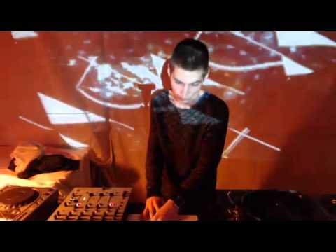 Aphiks live @ RTS.FM 23.03.2013