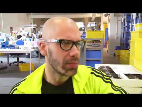 ic! berlin - deGUT 2009