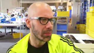 ic! berlin - deGUT 2009