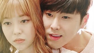 Gook Dae &amp; Song Ah | Just That Little Thing {I Order You}