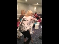 Orff-stomp rondo
