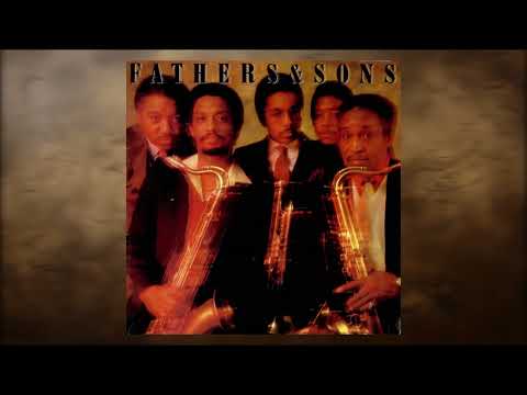 [Jazz] Father & Sons [Wynton Marsalis, Branford Marsalis, Ellis Marsalis] - Father & Sons (1982)