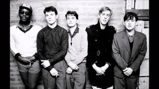 A Certain Ratio featuring Martha Tilson "Lucinda"