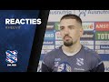 Reacties sc Heerenveen - Vitesse