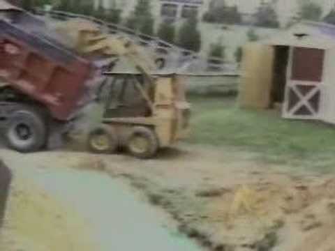 comique travail sécurité humour Engin TP Manutention de charge TP Engin TP