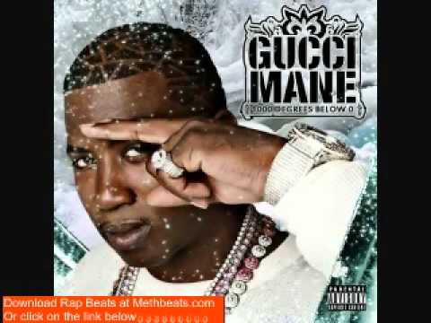 Gucci Mane ft. Nicki Minaj 