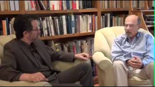 Irvin Yalom Discusses The Spinoza Problem Novel-Video