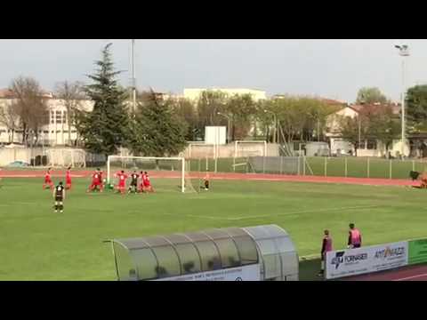 Liventina san Giorgio 1-0
