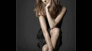 Celine Dion &#39;&#39; Je cherche l&#39;ombre&#39;&#39;