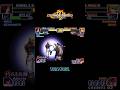 KOF 99 Whip Vs Jhun 1st Round Fight Kof99 Whip Jhun