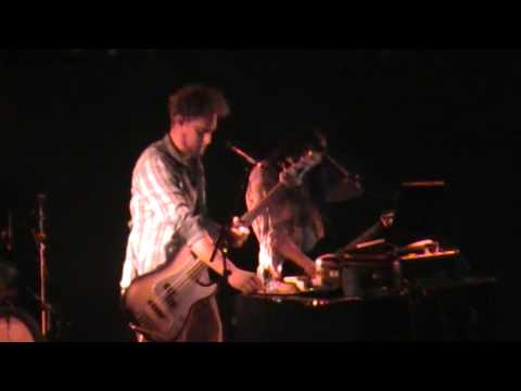 NecroDeathMort @ The Underworld - 14.6.14