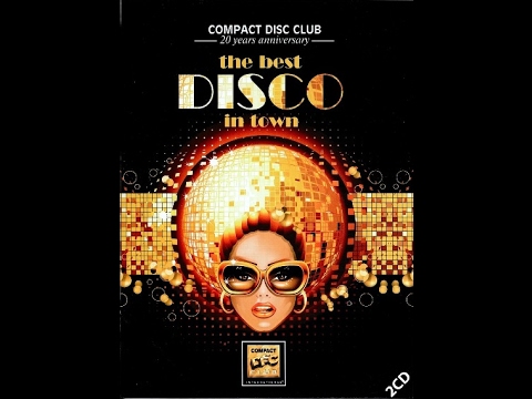 06. Lipps Inc. - Funkytown