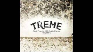 Treme Season 1 OST: Feel Like Funkin' It Up