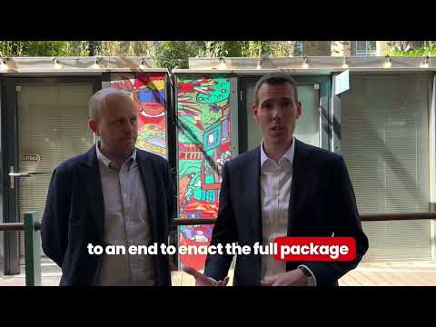 Labour will protect leaseholders