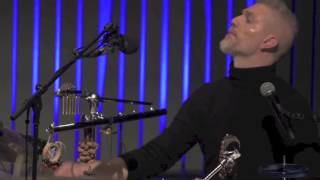 Einar Scheving Quartet - Intervals/3 (Live)