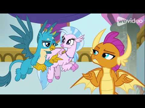 Sandbarcules part 8 - Bagheera and Flounder Meets Gallus