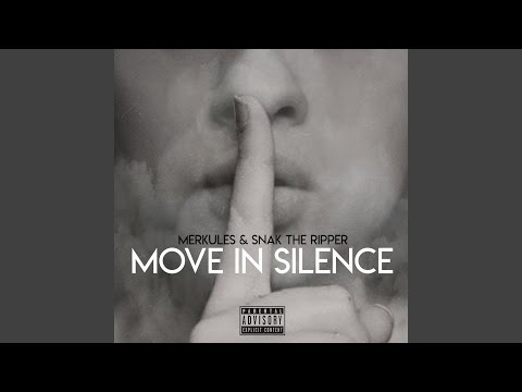 Move in Silence