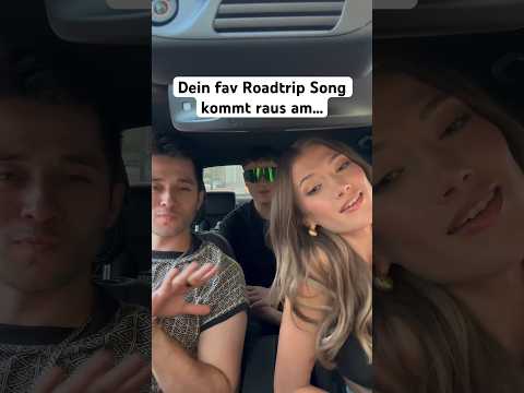 Seid ihr ready? ⛈️#vizemusic #leony #niklasdee #tokiohotel #roadtrip #autoliebe #billkaulitz